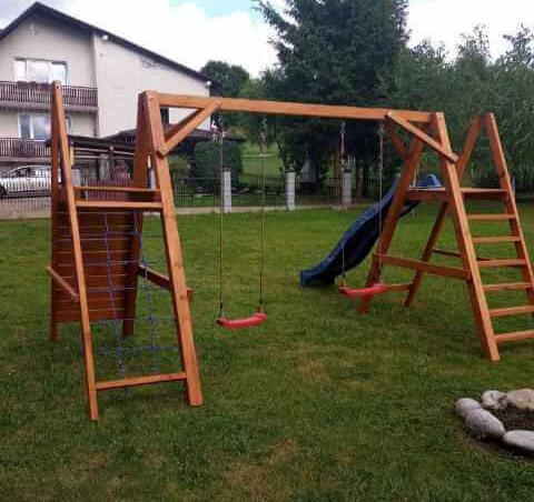 33 Place zabaw Drewipol