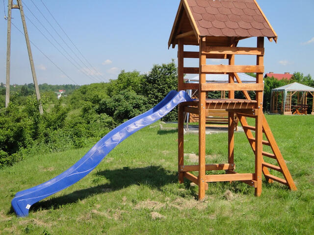 10 Place zabaw Drewipol