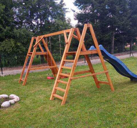 32 Place zabaw Drewipol