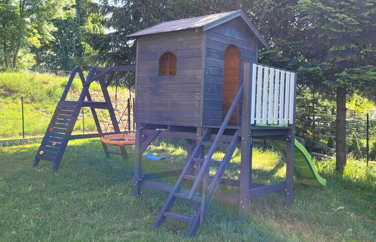 18 Place zabaw Drewipol