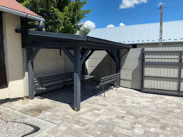 11 Zadaszenia Drewipol