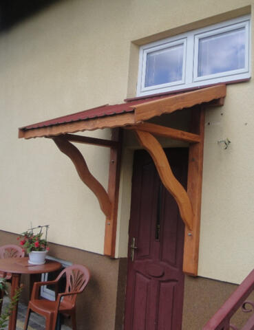 3 Zadaszenia Drewipol